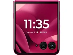Smartphone MOTOROLA Razr 60 Ultra (7'' - 16 GB - 512 GB - Rosa)