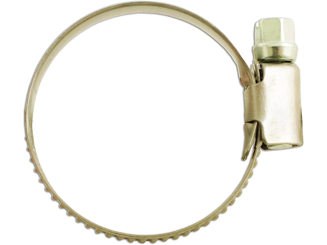 30796 Ss Lote De 10 Juntas De Tuyau 32-50 Mm X 12 Mm