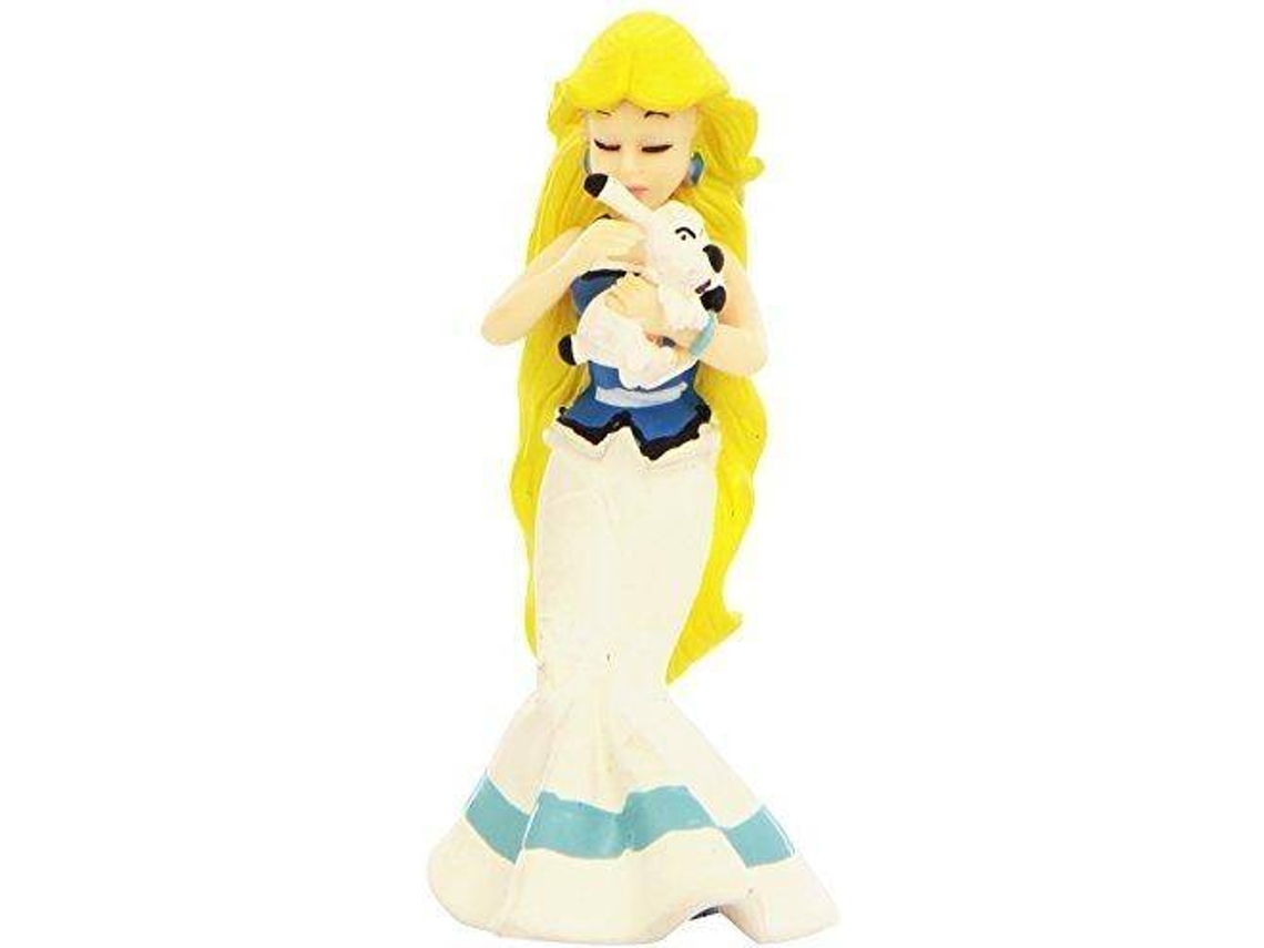 Figura de Brincar PLASTOY Fabala Asterix Obelix