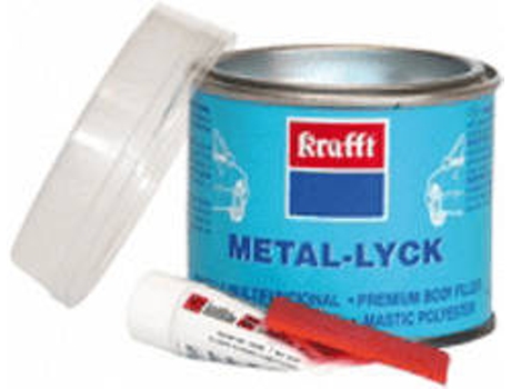 Massa KRAFFT FLUIDS Metal-Lyck S (250Grão )