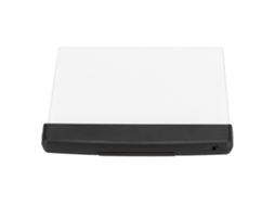Lightwedge Luz de Leitura Led para Livros com Iluminação de Painel Ajustável e Design Leve