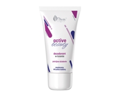 Desodorante Creme Beleza Ativa, 50ml Ava Laboratorium