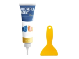 Reparador De Juntas Impermeável Para Azulejos, Selante Para Reparação De Juntas Em Cozinhas E Casas De Banho Neveance