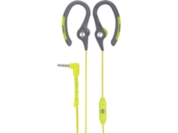 Auriculares com Fio GOODIS Explorer V2 (Outlet Caixa Aberta - In Ear - Microfone - Multicor)