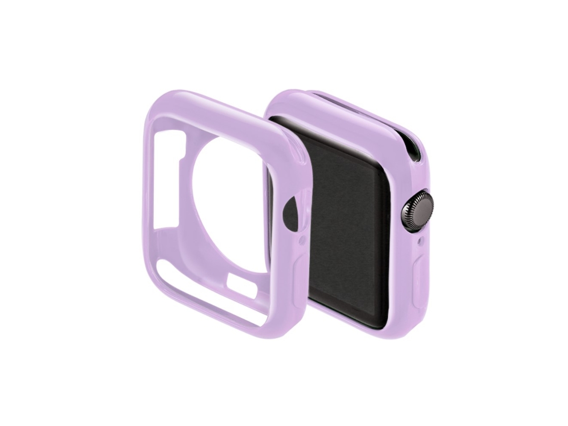 Capa Apple Watch Series 5/4 40mm/Series 3/2/1 38mm