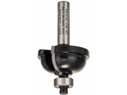 Fresa BOSCH de Formar Bordas F - 8 mm - R1 9.5 mm - D 35 mm - L 16.2 mm - G 59 mm