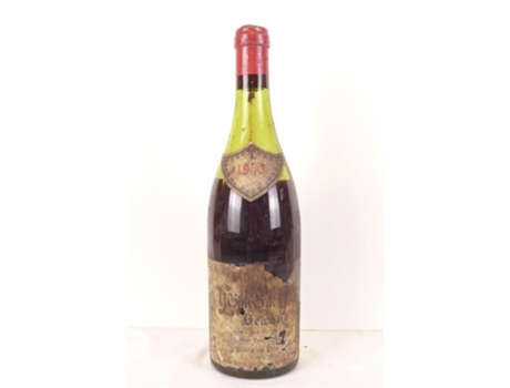 Vinho Tinto PATRIARCHE HOSPICES DE BEAUNE 1950 (75 cl - 1 unidade)