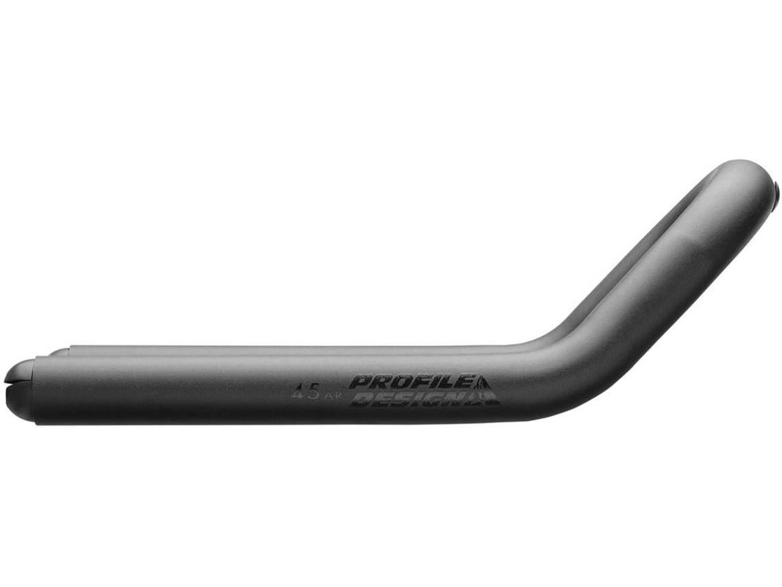 Extensor PROFILE DESIGN 45Ar (Preto-240 mm)