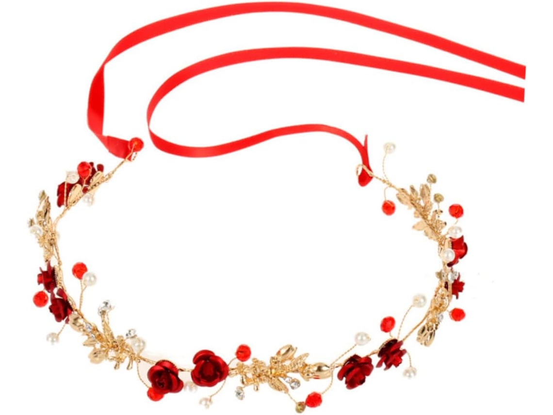 Coroa Com Tiara Para Casamento, Festa E Fotografia, Acessório De Cabelo Para Noivas.