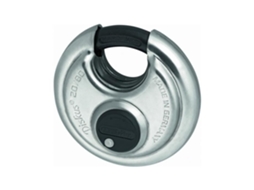 Cadeado de Alta Segurança Diskus 20-80Mm ABUS