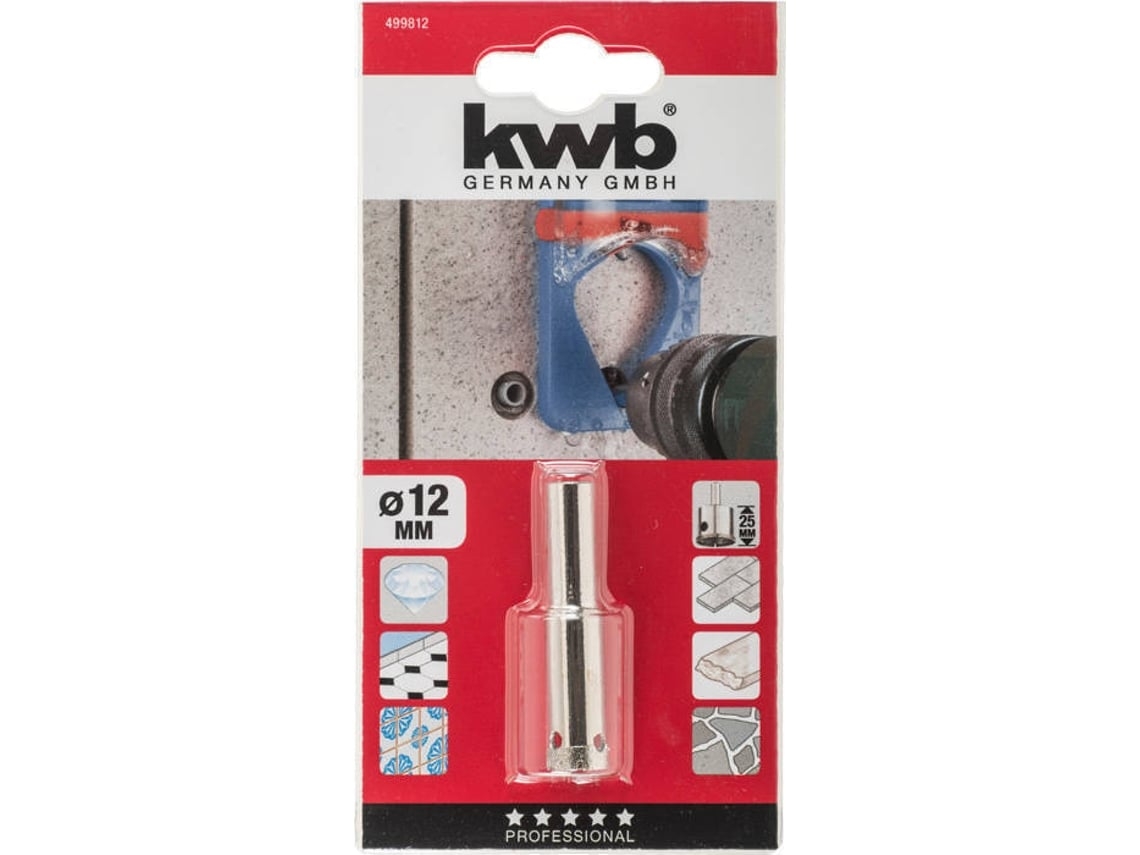 Serra Craneana KWB 499812