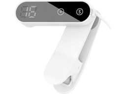 Autoclicker Para Celular Com Tela Led, Silencioso E Com Controle De Velocidade, Dispositivo Automático De Simulação