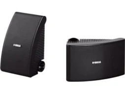 Colunas Exterior YAMAHA NS-AW392 PR Par