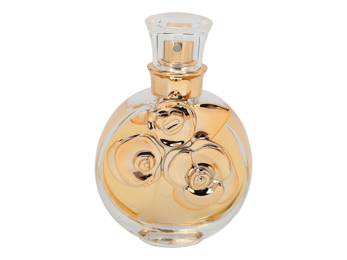 Perfume Para Mulher Floral Frutal De Longa Duração Para Casa E Exterior