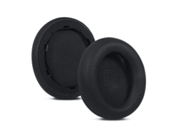 Almofada para Auscultadores Akg K701, Orelhas de Espuma Macia Cinza XIAOMOYU | XIAOMOYU