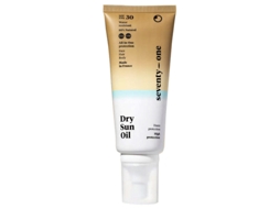 Protetor Solar SEVENTY-ONE Dry Sun Oil SPF 30 (100 ml)