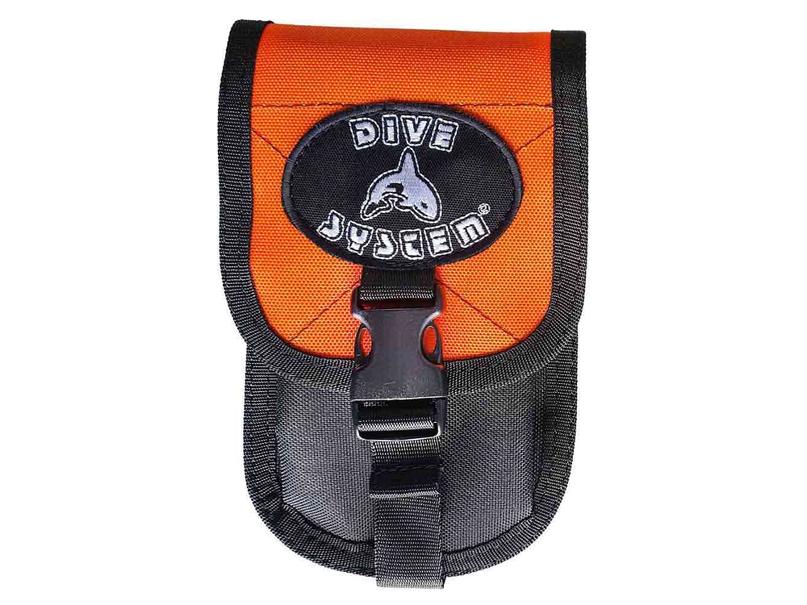 Bolso Laranjadive System