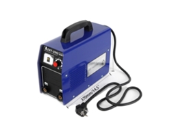Máquina De Solda, Faixa De Corrente De 20-120a, Design Portátil, Azul
