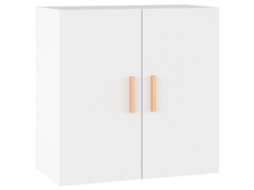 Armário de parede MAISON EXCLUSIVE em madeira branca (60x30x60 cm)