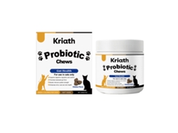 Proióticos Macios para Gatos Específicos