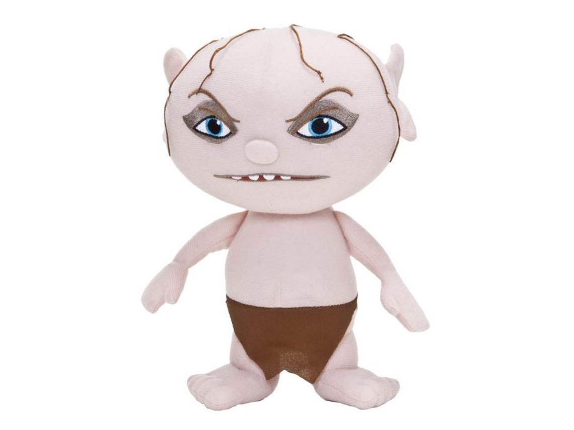 O HOBBIT - Peluche Gollum 25 cm