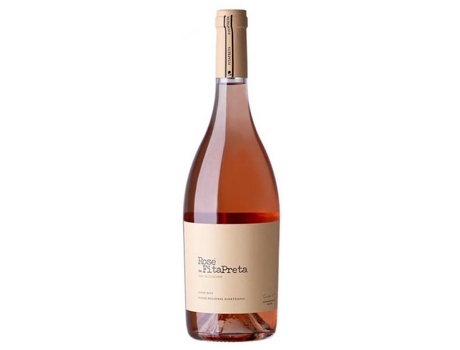 Vinho Rosé Fita Preta Rosé Cuvée Alentejo