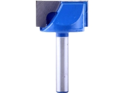 2026 broca de Router para Limpeza de Fundo Industrial 8mm 17mm Diametro 15.5mm Lâmina Carbetada