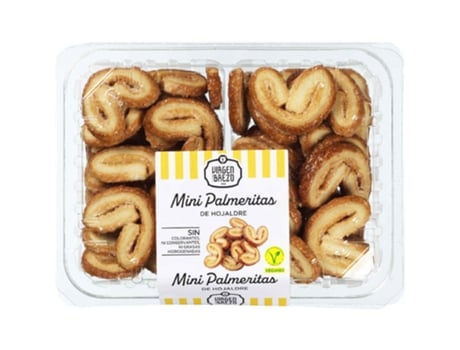 Palmiers Mini VIRGEN DEL BREZO