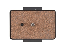 Placas De Liberação Rápida Compatíveis Com Qb-6rl, Ph-368, 288r, Ph-268r E Dc70.