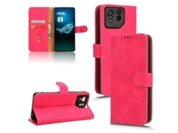 Capa Para Celular Com Toque Aveludado Para Asus Rog Phone 8