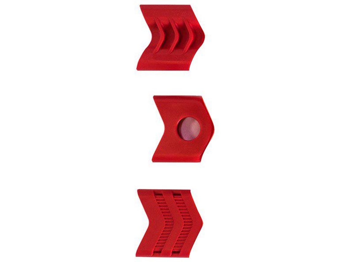 Rotor Xc Mtb Bumper Set