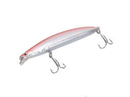 Lure (long Casting Artificial Bait) Minnow Hard Bait Artificial Lure Fishing Wobblers