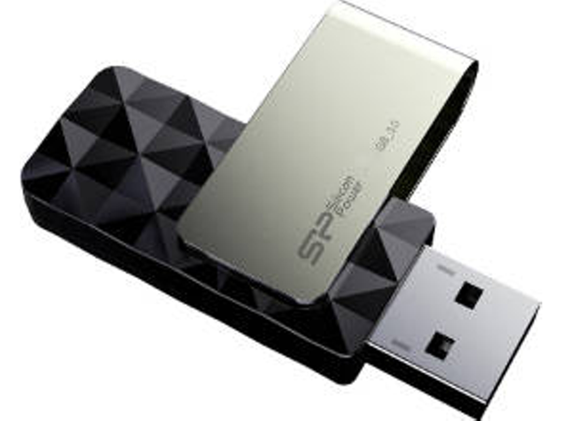 Pen USB SILICON POWER Blaze B30