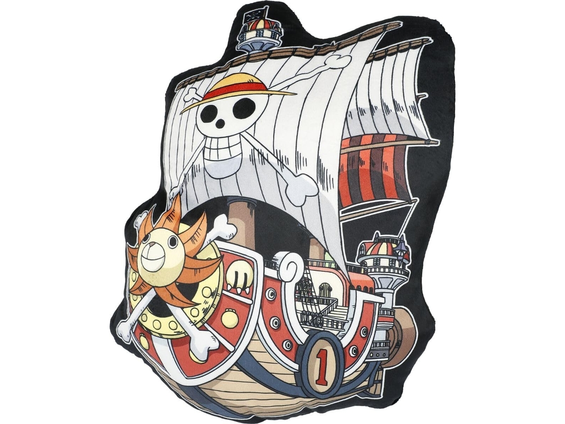 Almofada Sunny One Piece 35 Cm HERDING