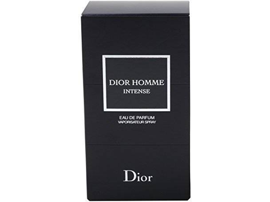 Perfume DIOR Homme Intense Men (50 ml) Worten.pt