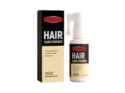 Tratamento Capilar com Ingredientes Naturais para Cabelos Sedosos e Brilhantes LAXISCREED
