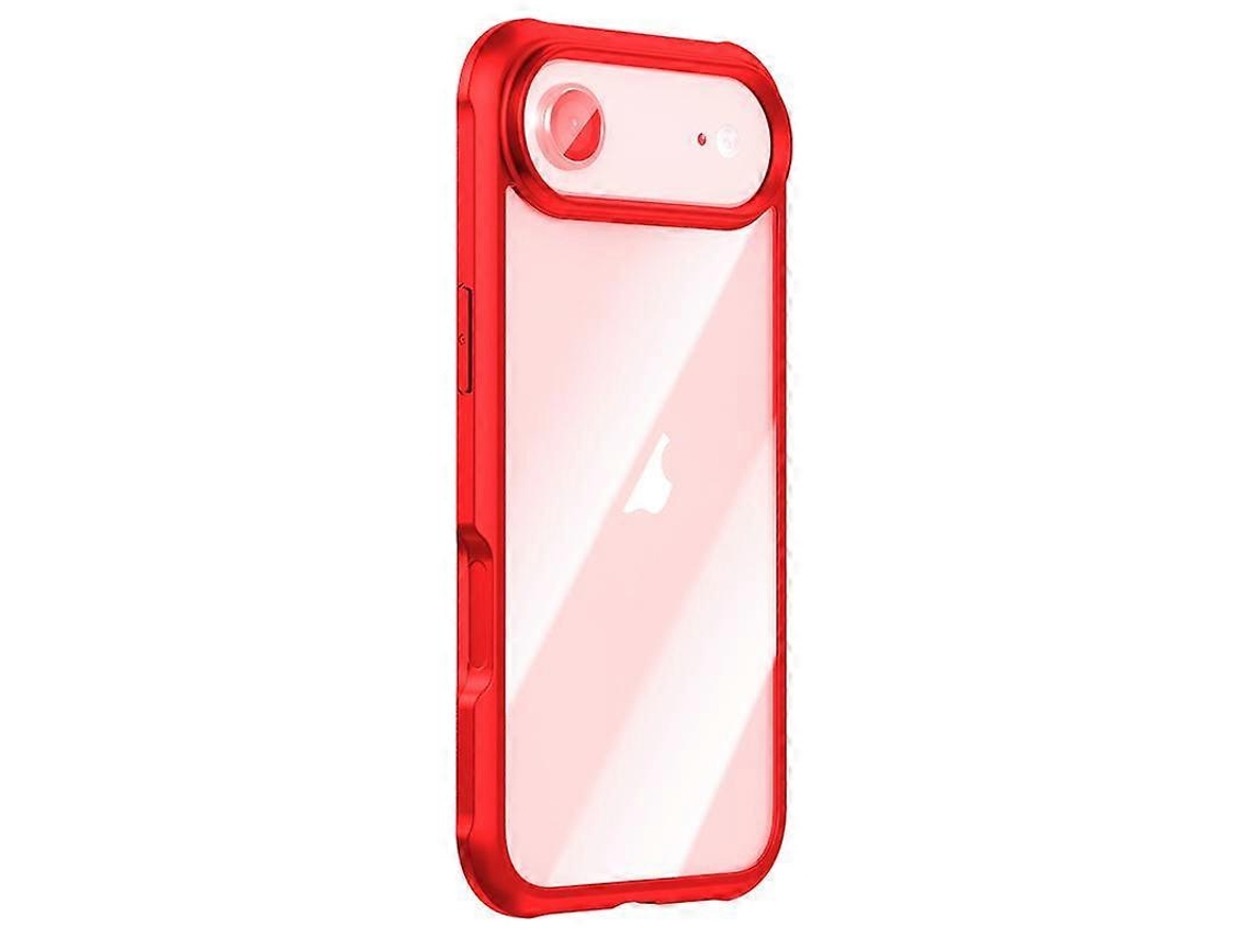 Capa Protetora De Vidro E Plástico Dupla Face Para Celular