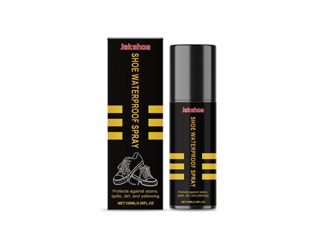 Spray Impermeabilizante Sapatos Worten