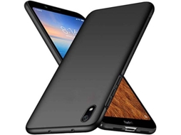 Capa Xiaomi Redmi 7A Hard Case SlimShield Preto
