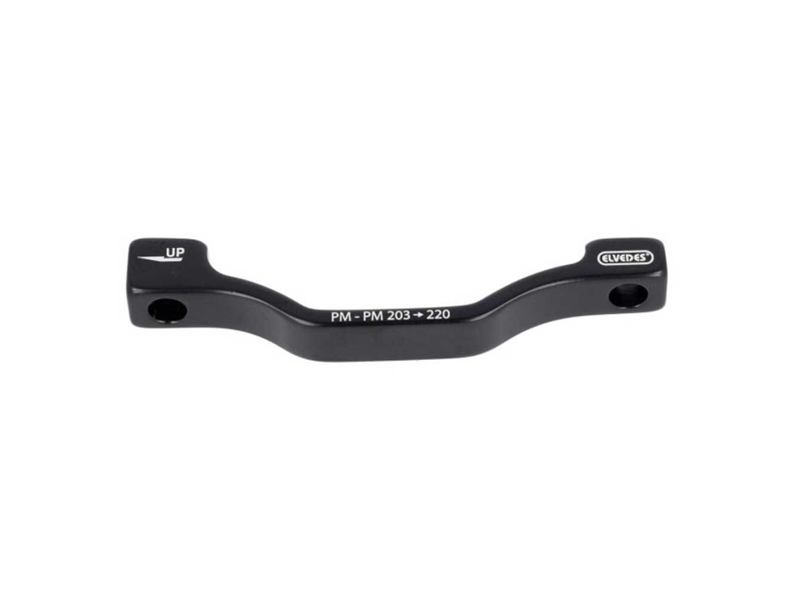Adaptador Disco Pm 203-Pm 220 Prateadoelvedes