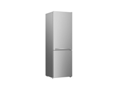 Refrigerador Combinado 54Cm 262L Estático Rcsa270K40Sn BEKO