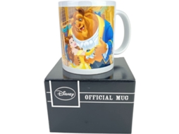 Bella Cup e Beast 72096 White
