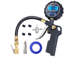 Compressor Ar Pneus Veículo
