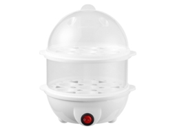 Cozinha de ovos portátil 220V, rosa ZSANFS