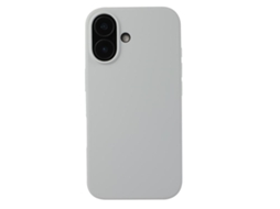 Capa De Celular Em Silicone Líquido Para Iphone 17
