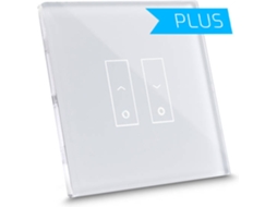 Interruptor IOTTY Smart Shades (Branco)