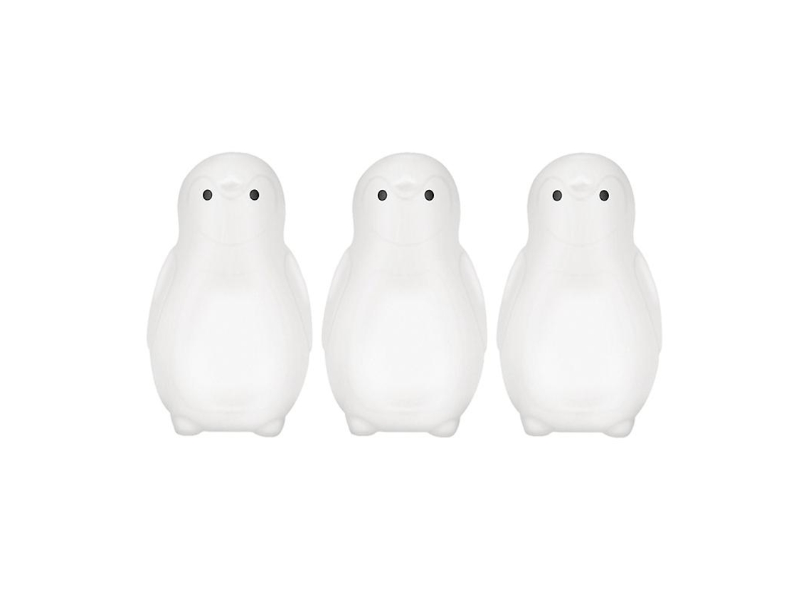 3pcs Desodorante Para Geladeira Allinless