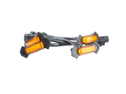 4pcs Luzes De Grade