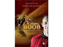 Livro Copa Do Brasil 2008. Ha Cinco Anos O Brasil Era Rubro-negro! De Alessandro Beti (português Do Brasil)
