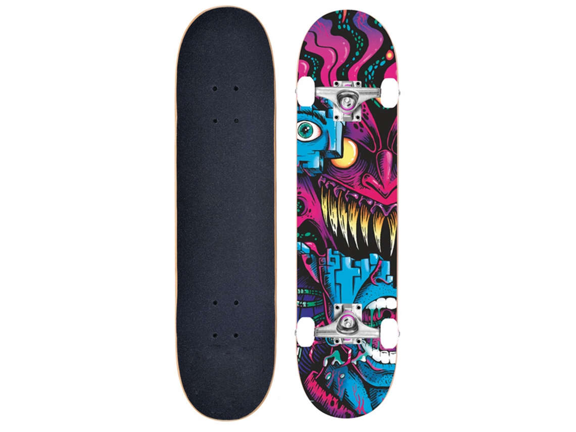 Skate PRO ACRO Ab Monster